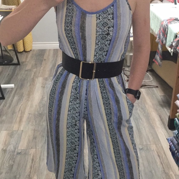 Elegant romper - Picture 10 of 10